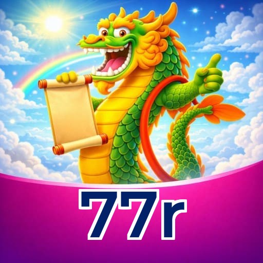 Fortune Dragon Slot